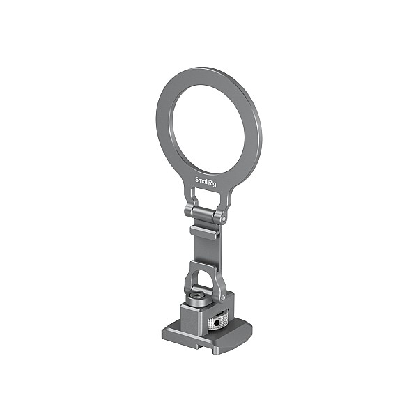 SmallRig 5339 Arca-Type Phone Holder with Cold Shoe