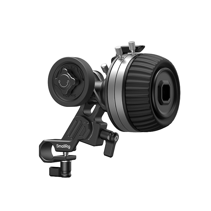 SmallRig 4745 Follow Focus F50