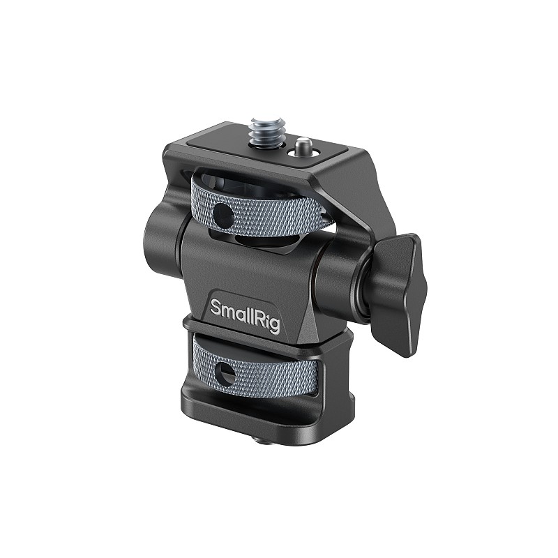 SmallRig 4886 Adjustable Monitor Mount with 1/4'' Screw