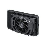 SmallRig 5874 Fan for Nikon ZR and Sony