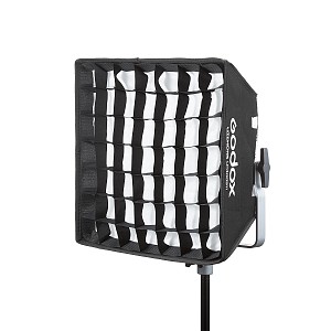 Godox LP400S11 Softbox w. Grid for LP400Bi/R