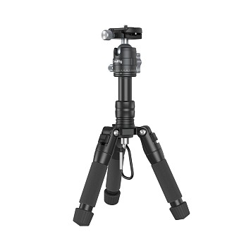SmallRig 4289 Mini Aluminum Tripod VT-20