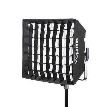 Godox LP600S11 Softbox w. Grid for LP600Bi/R