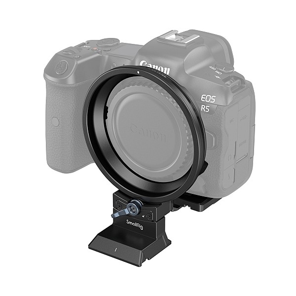 SmallRig 4300 Rotating Horizontal Vertical Shooting Mount for Canon EOS R Series