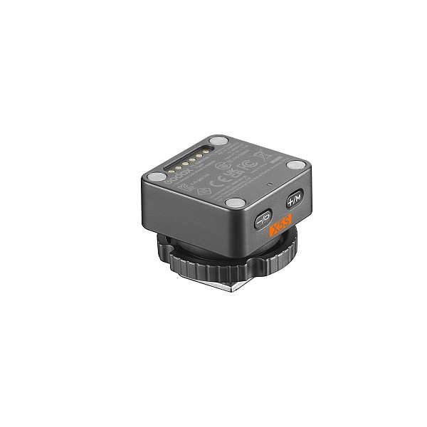 Godox X5S TTL 2.4GHz Wireless Flash Receiver for iT32 Sony