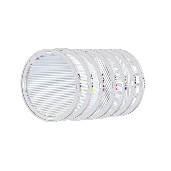 Godox ML-D Magnetic Diffuser Kit for ML-Series LED lights