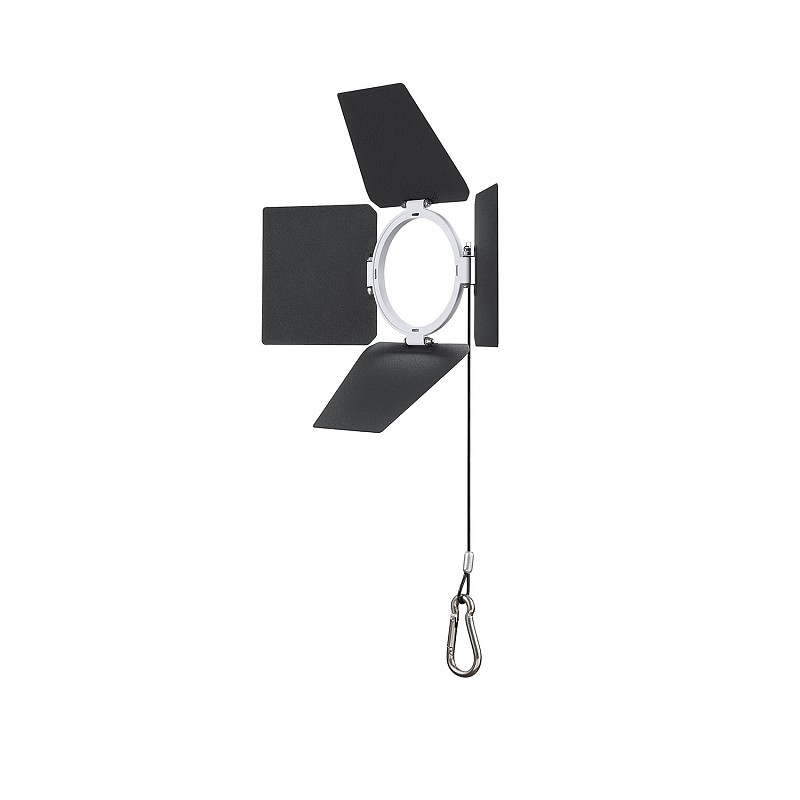 Godox ML-B4 Magnetic Barndoors for ML Series LED