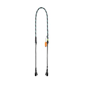PGYTECH Camera Strap Slim Outdoor Aurora Blue