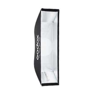 Godox UL-BOX 30×120cm Umbrella Softbox with Bowens Mount and Grid
