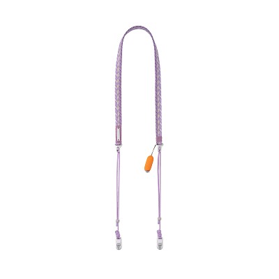 PGYTECH Camera Strap Slim Trendy Lilac Purple
