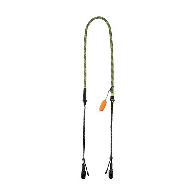 PGYTECH Camera Strap Slim Outdoor Wilderness Green