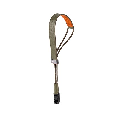 PGYTECH Camera Wrist Strap Slim Vintage Olive Green