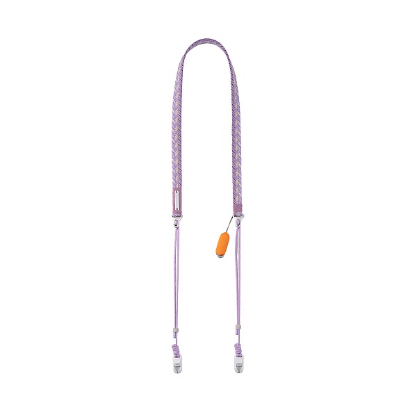 PGYTECH Camera Strap Slim Trendy Lilac Purple