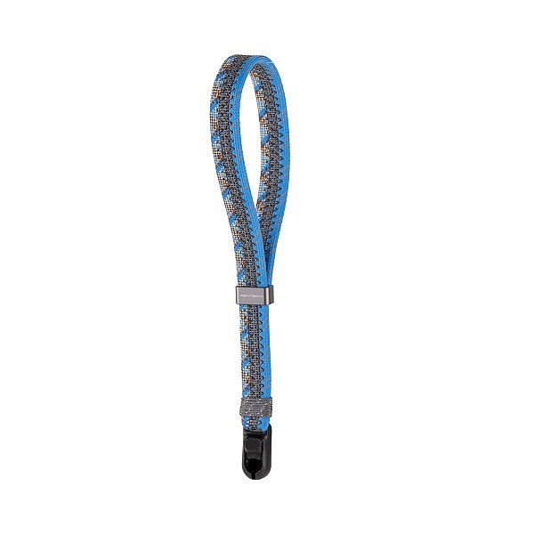 PGYTECH Camera Wrist Strap Slim Trendy Mystic Blue