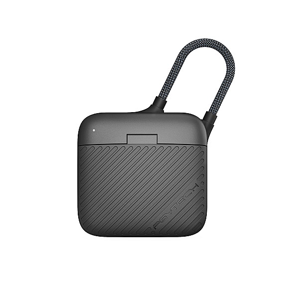 PGYTECH CreateMate High Speed Mini Card Reader Case Classic Black