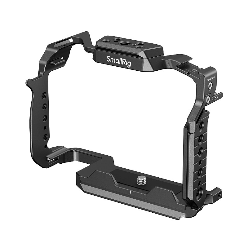 SmallRig 4902 Cage for Panasonic LUMIX S1II/S1IIE/S1RII/S5II/S5IIX/G9II