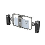 SmallRig 4121 Mobile All-in-One Video Kit Basic