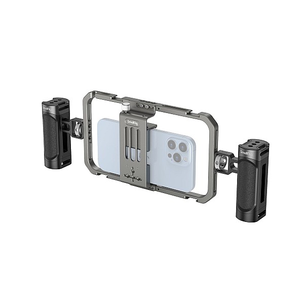 SmallRig 4121 Mobile All-in-One Video Kit Basic