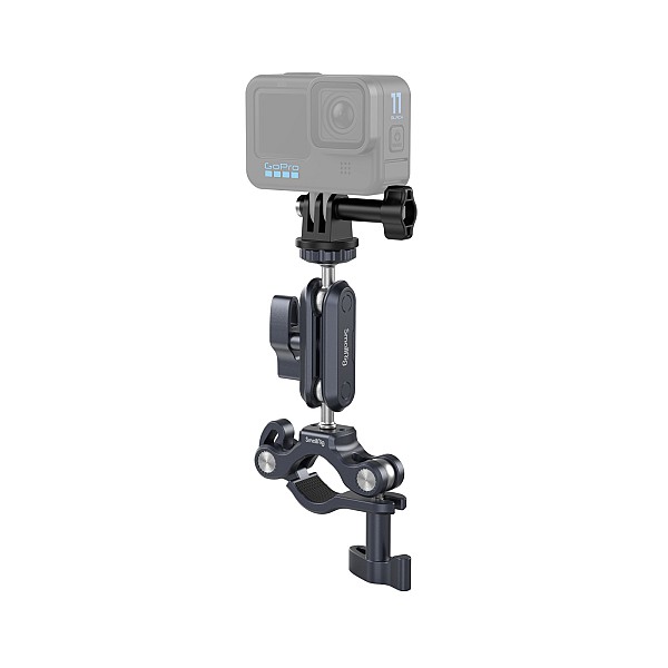 SmallRig 4191 Clamp for action cameras