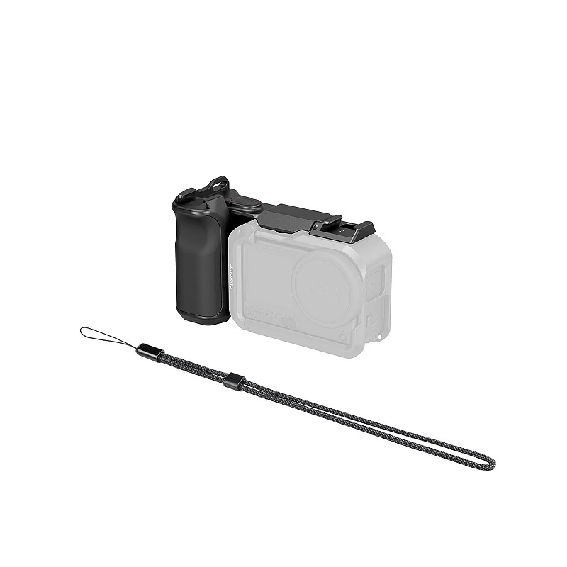 SmallRig 6259 Handle for the DJI Osmo Action 6 Cage