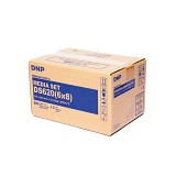 DNP DM-68/620 – Αναλώσιμο 10×15 & 15X20 για DNP DS620