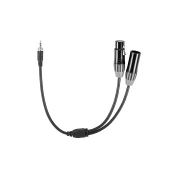 Godox DMX-TRS1 Adapter Cable DMX