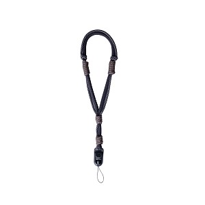 PGYTECH Hand Strap for DJI Osmo Pocket 3/4 Stellar Black