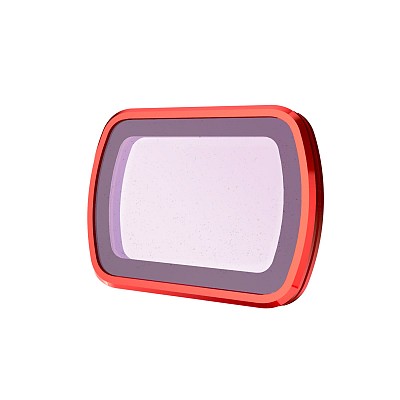 PGYTECH Black Mist 1/4 Filter for DJI Osmo Pocket 3 / 4