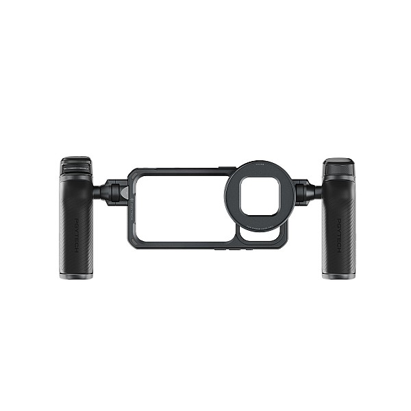 PGYTECH ProShot Phone Video Cage Kit for iPhone 17 Pro