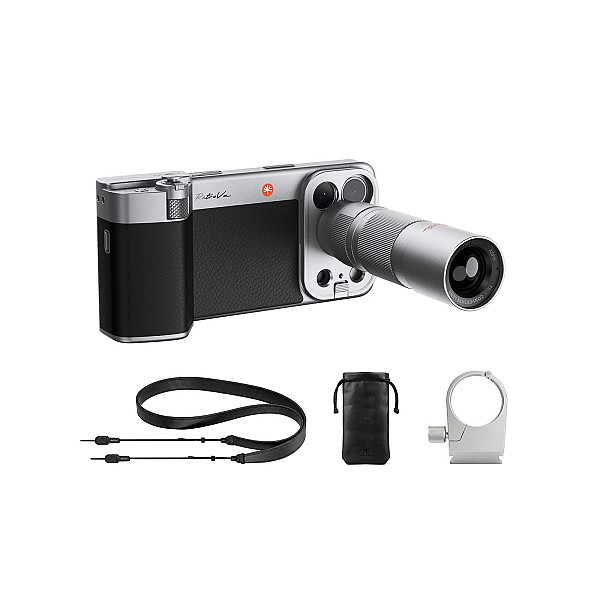 PGYTECH Retrova All-in-one Ultimate Gift Set for iPhone 17 Pro