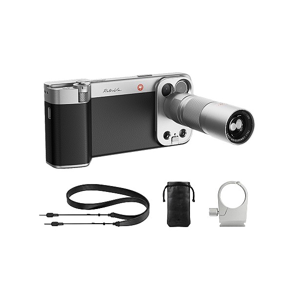 PGYTECH Retrova All-in-one Ultimate Gift Set for iPhone 17 Pro Max