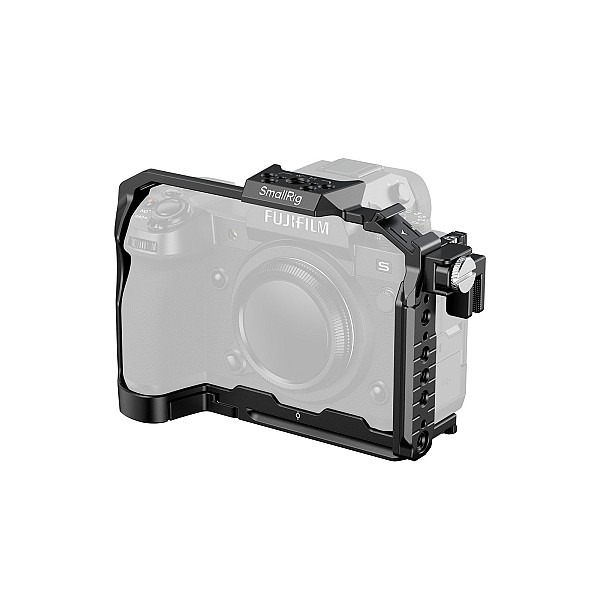 SmallRig 3934C - HawkLock Cage for FUJIFILM X-H2 / X-H2S