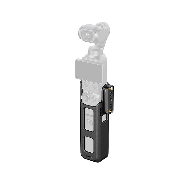 SmallRig 6006 Cage for DJI Osmo Pocket 4P / 4 / 3 (Extended Version)