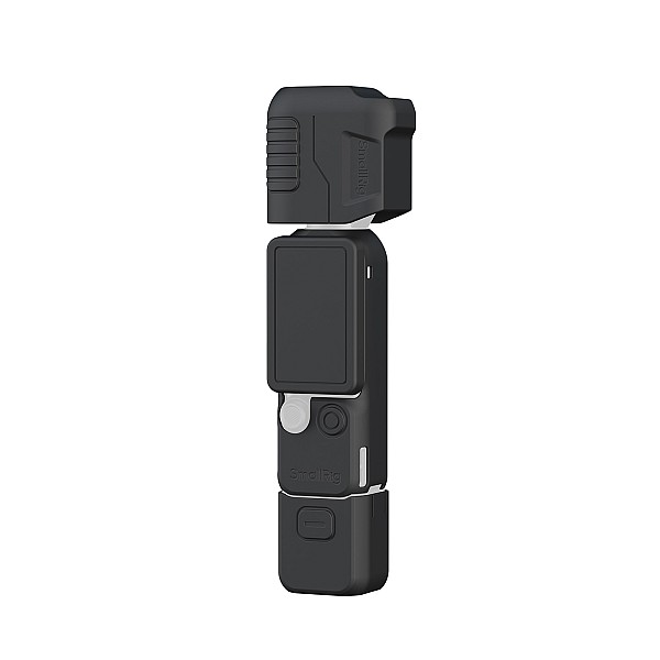 SmallRig 6007 Silicone Case for DJI Osmo Pocket 4