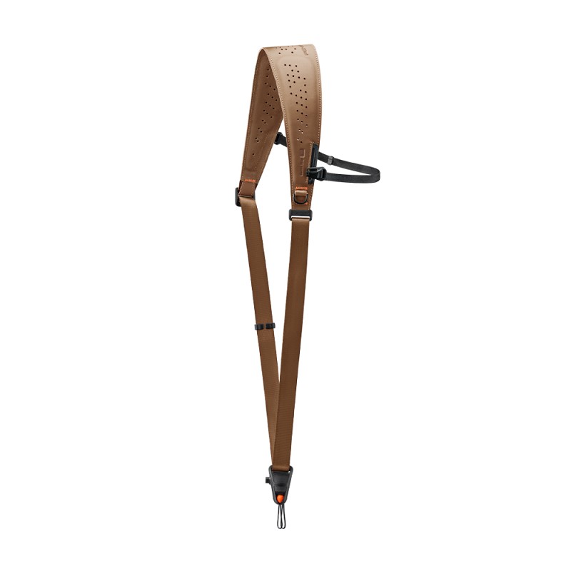 PGYTECH Camera Strap Pro Terrain Brown