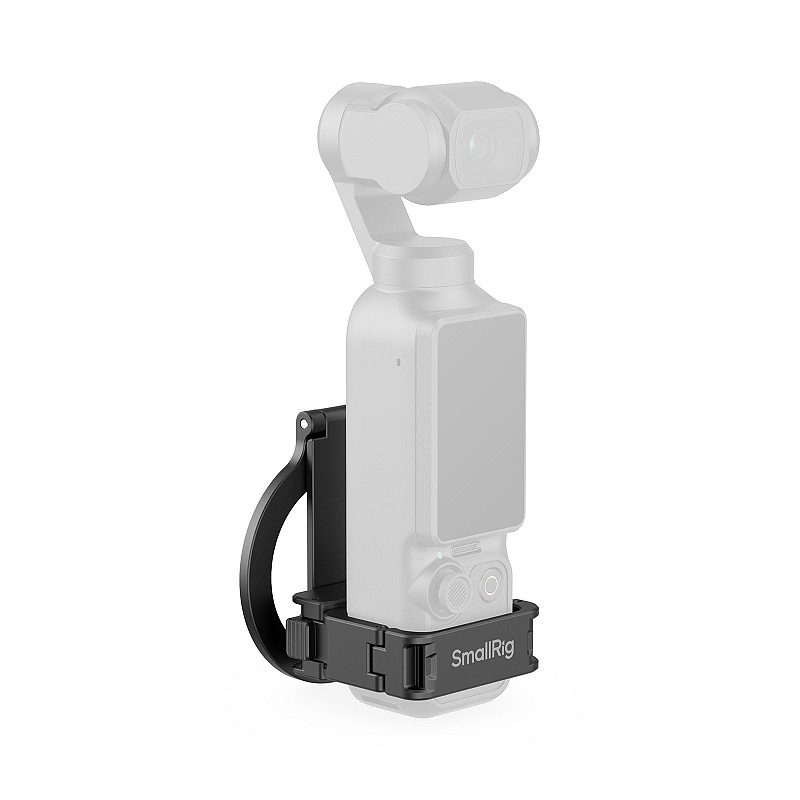 SmallRig 6004 Magnetic support for DJI Osmo Pocket 4 / 3 with mobile