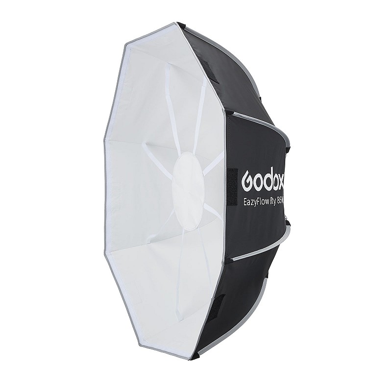 Godox EazyFlow BTY W85 Foldable Beauty Dish with Bowens Mount (White)