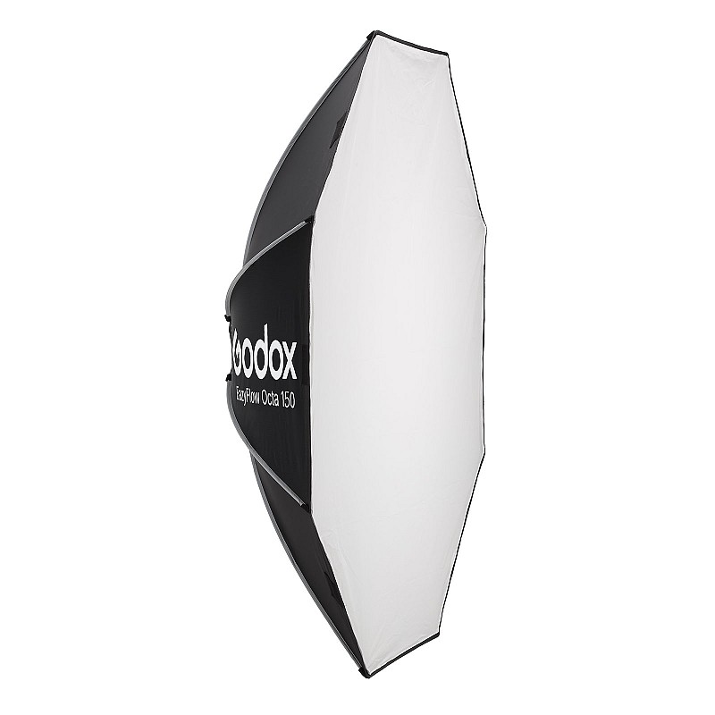 Godox EazyFlow Octa 150 Foldable Softbox with Bowens Mount