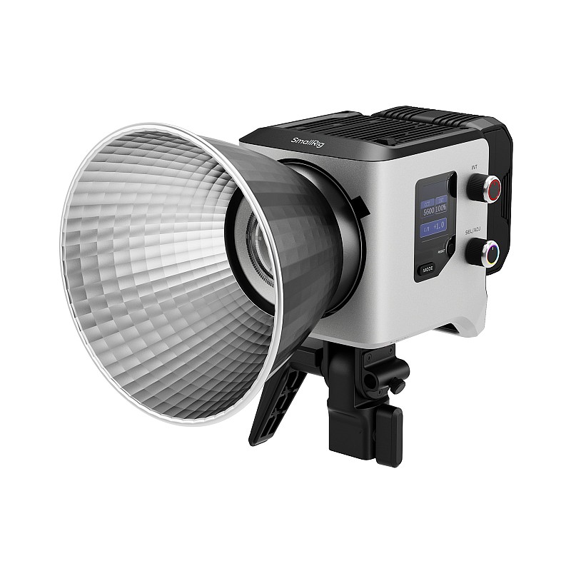 SmallRig 5098 RC 220C RGB COB Light 200W with Bowens Mount