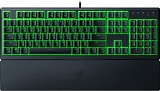 Razer ORNATA V3 Χ RGB Gaming Keyboard GR Layout