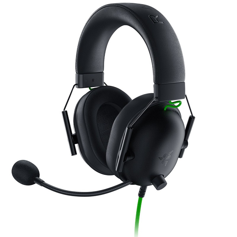 Razer BLACKSHARK V2 X Gaming Headset 7.1 black