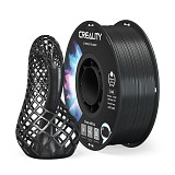 Creality CR-ABS Black 3D Printer Filament