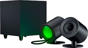 Razer Nommo V2 RGB Gaming Speakers