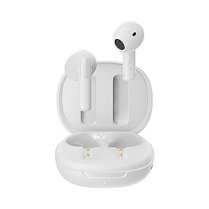 QCY AilyBuds E20 White Hybrid ANC