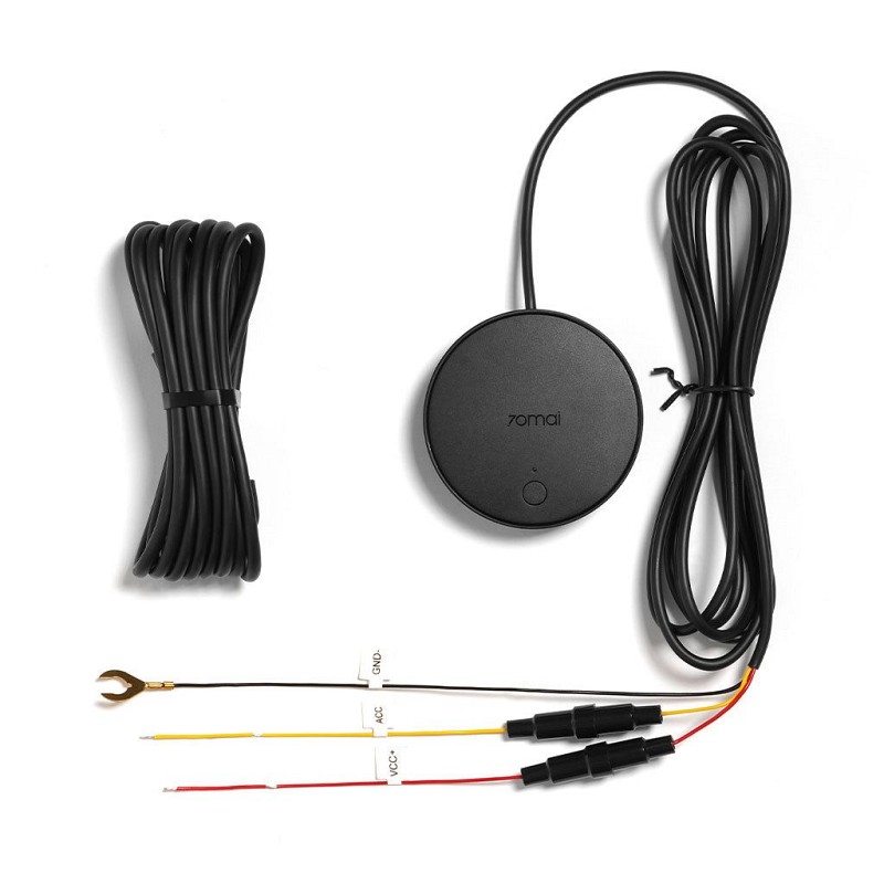 70mai UP04 hardwire Kit 4G for A810, A510, Omni