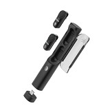 BOYA Magic USB-C & 3,5mm & Camera Wireless Microphone 2 TX + 2 RX + Case