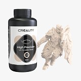 Creality LCD 8K High Precision UV Curable Resin Skin 1kg