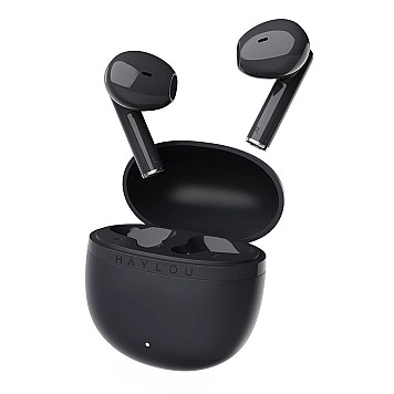 Haylou X1 Plus Blue Black Bluetooth TWS