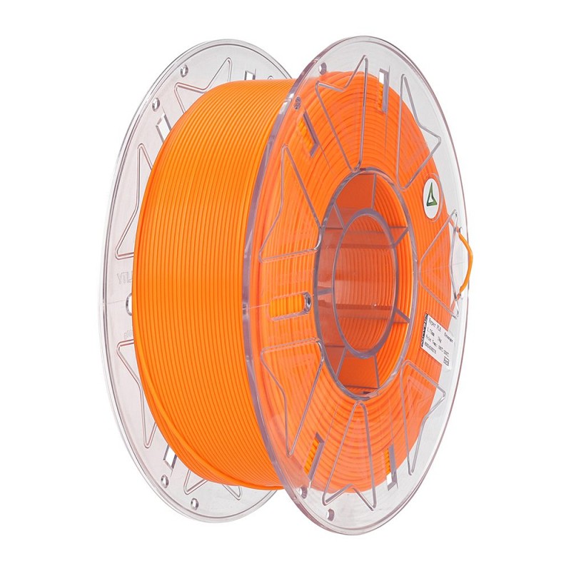 Creality Hyper PLA RFID Orange 3D Printer Filament 1kg