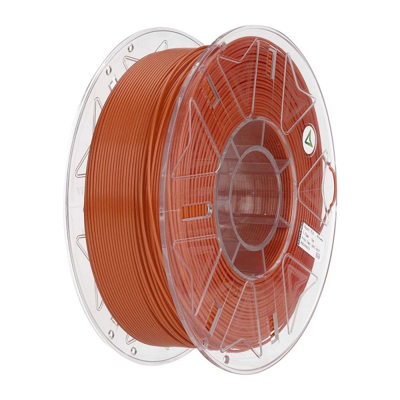 Creality Hyper PLA RFID Brown 3D Printer Filament 1kg